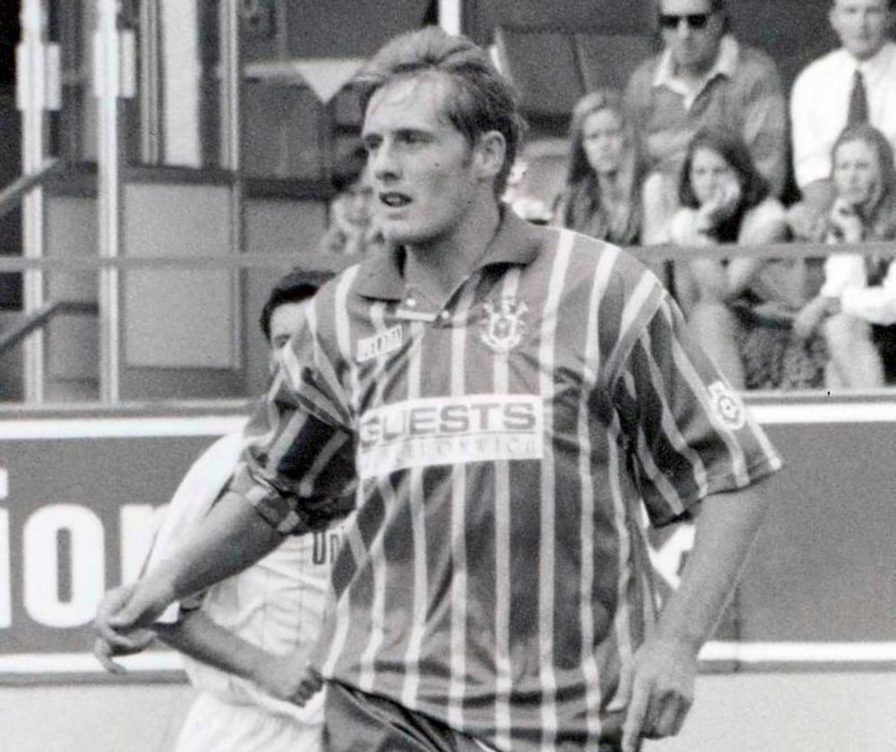 Carl Heggs