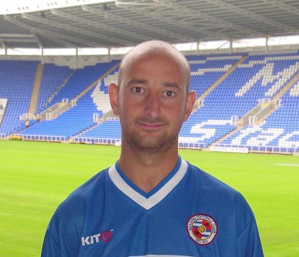 Matt Robinson