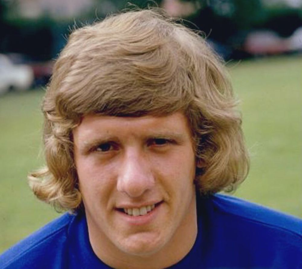 Ron Abbott