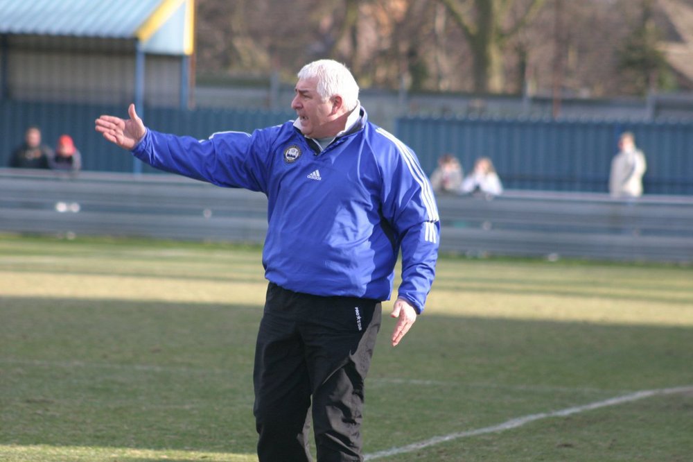 George Borg