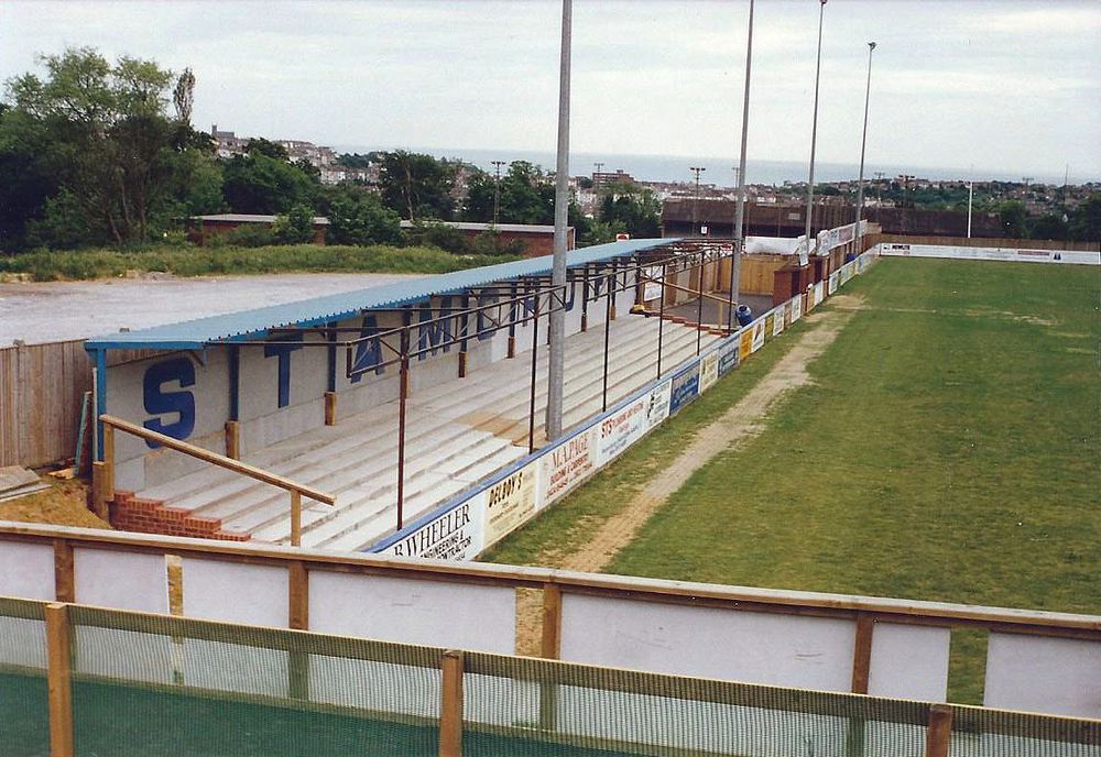 St Leonards` The Firs