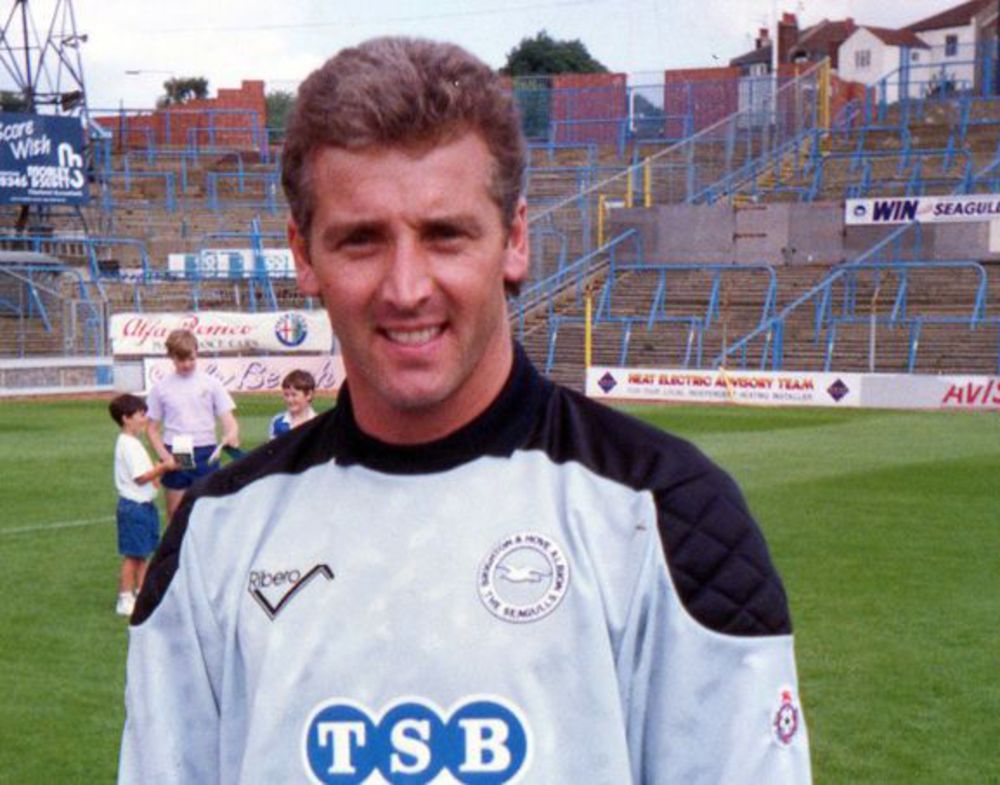 John Crumplin