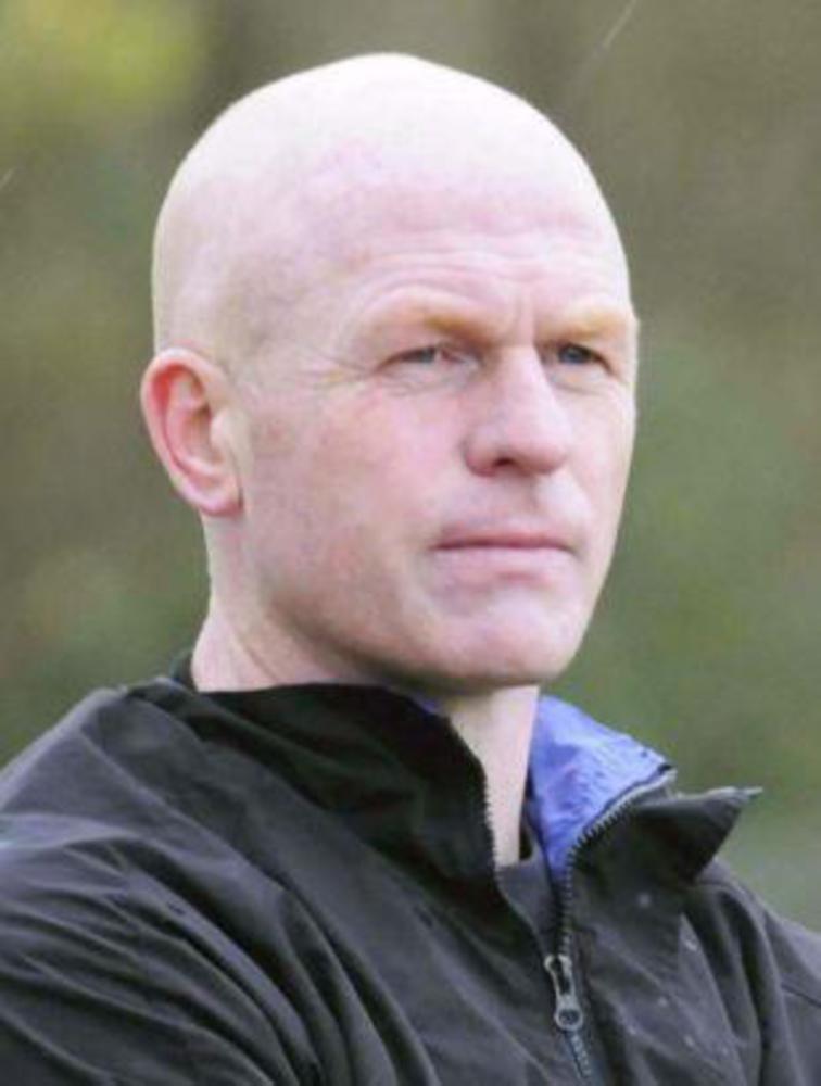 Steve Riley