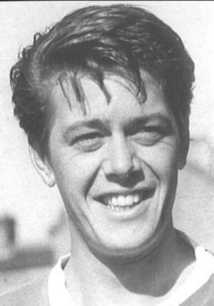 Denis Hunt