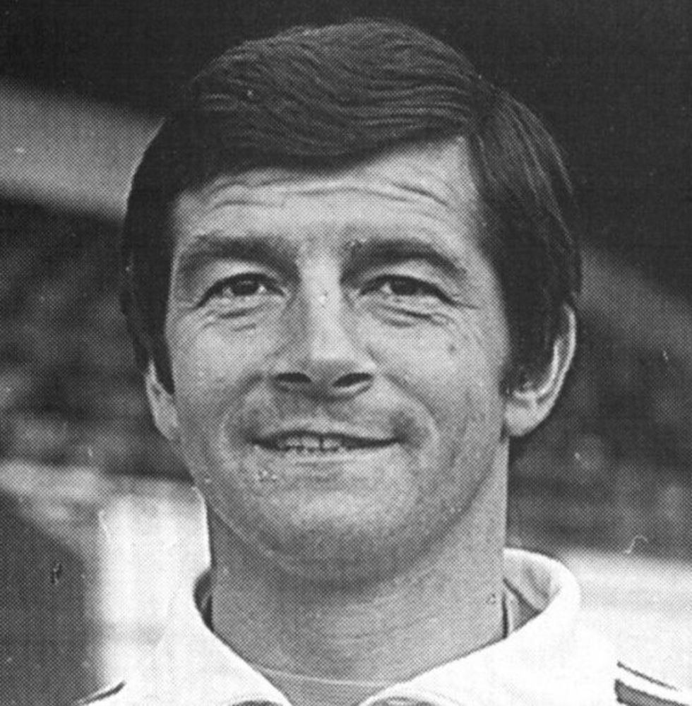 Stan Harland