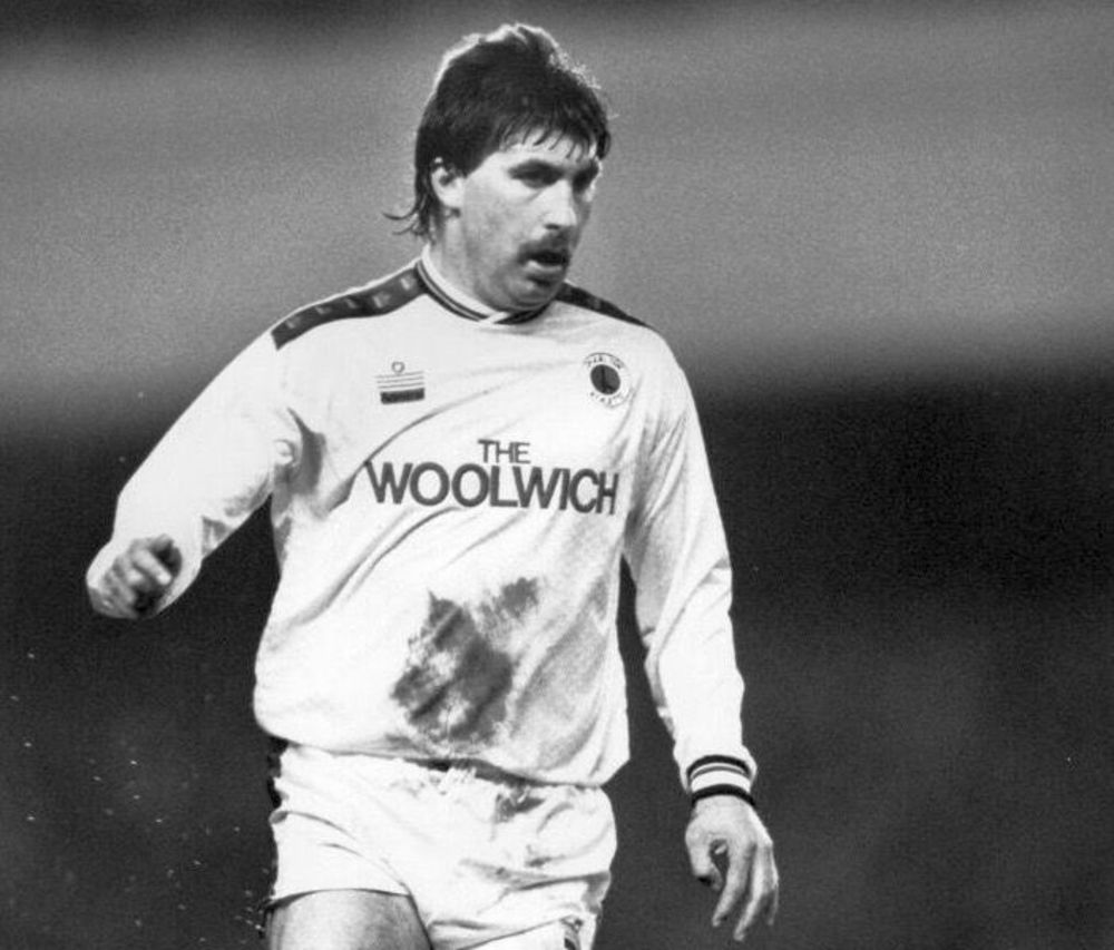 Steve MacKenzie