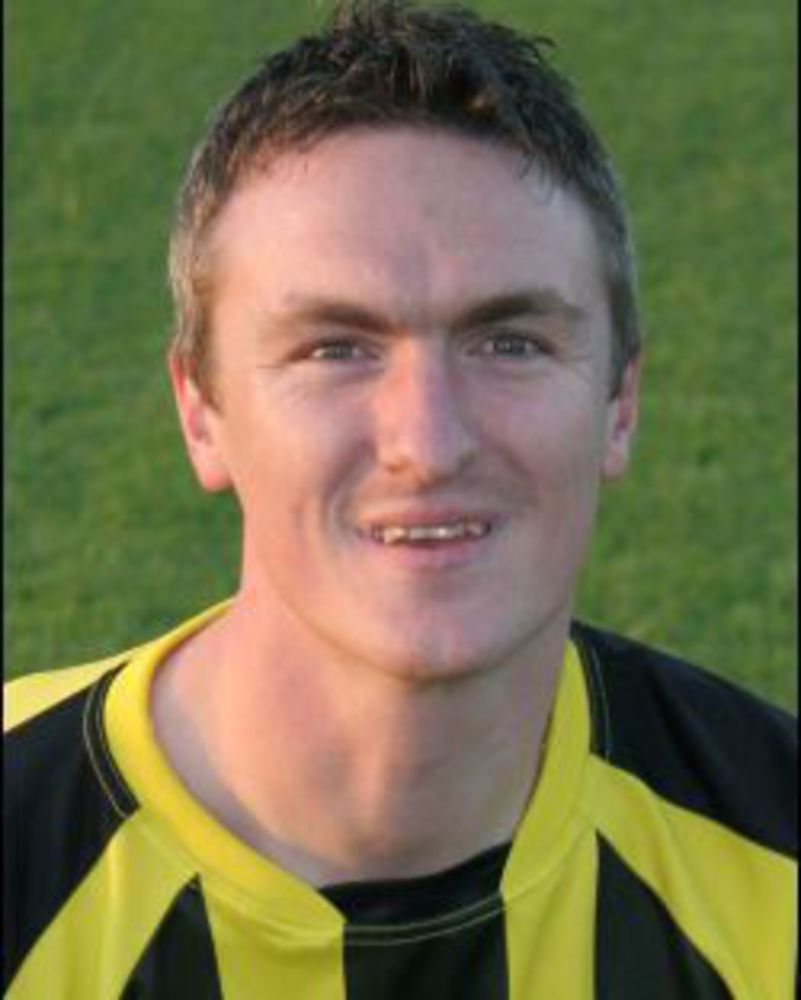 Jody Bevan