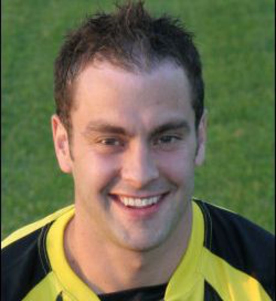 Scott Griffin