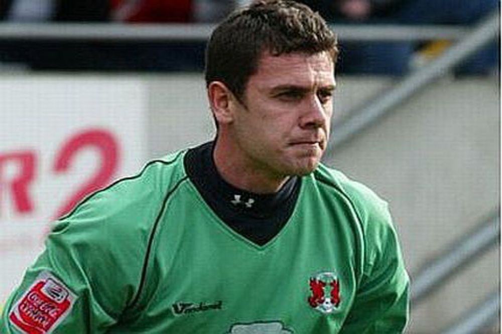 Glyn Garner