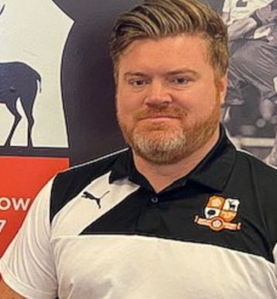 Ross Weatherstone