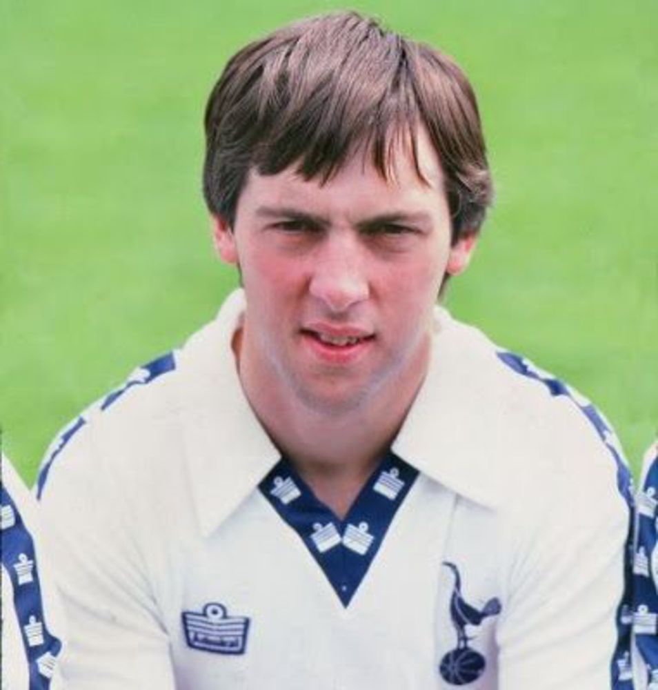 Tony Galvin