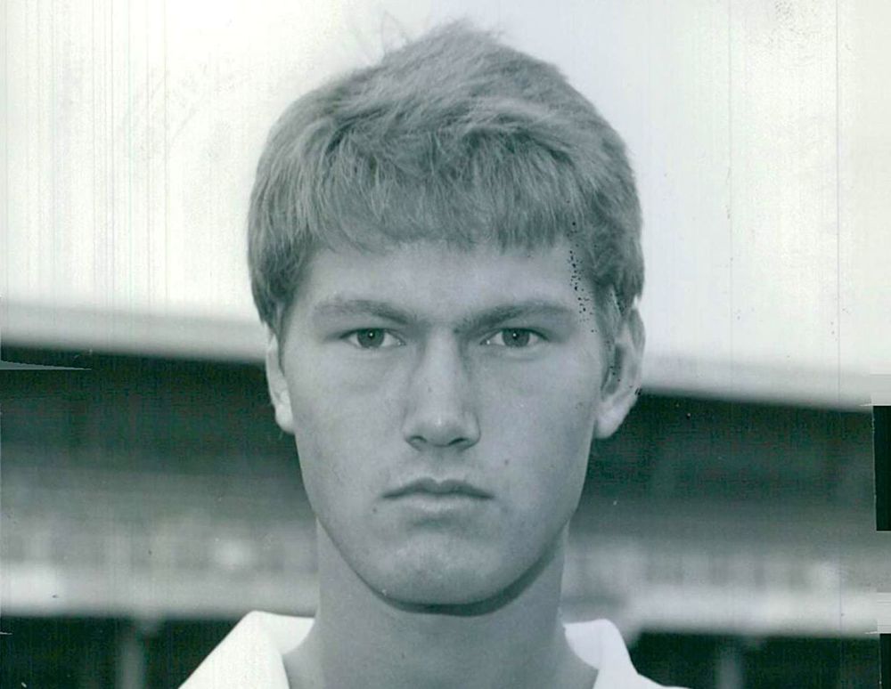 Trevor Ames