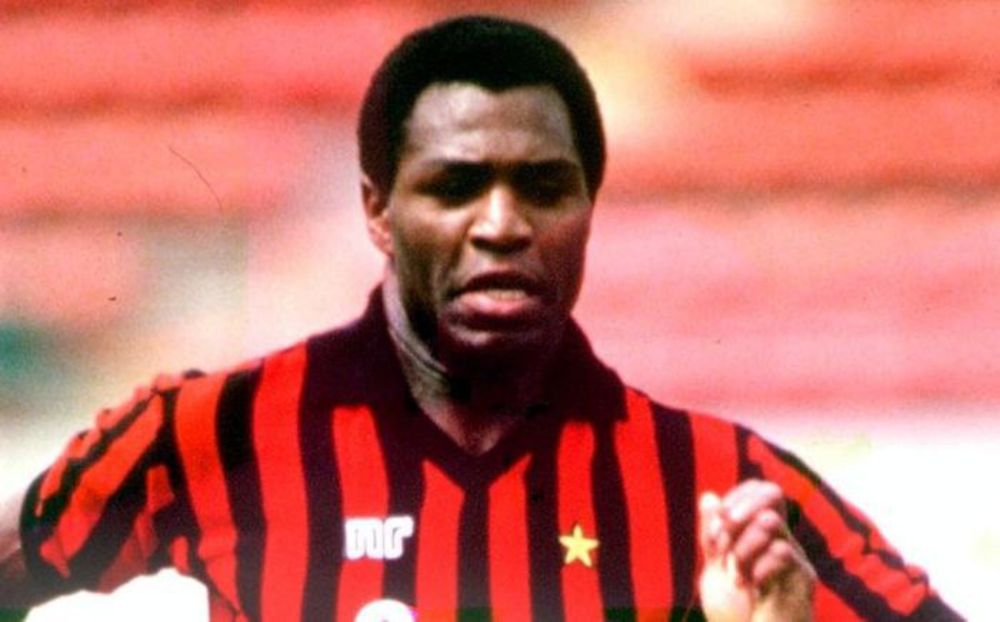 Luther Blissett