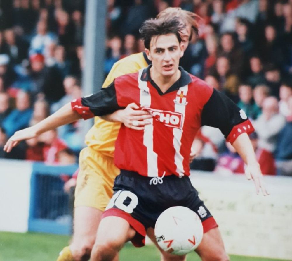 Dave Puttnam