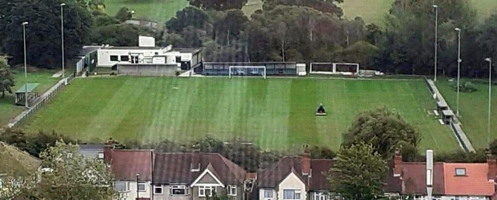 North Greenford United