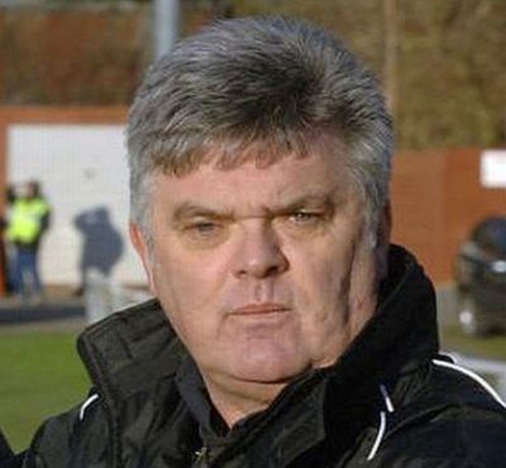 Andy Lyne