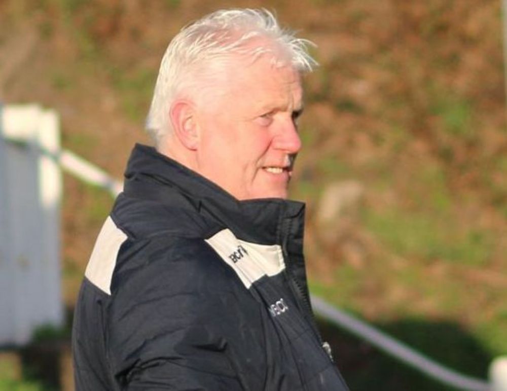 Phil Mullen
