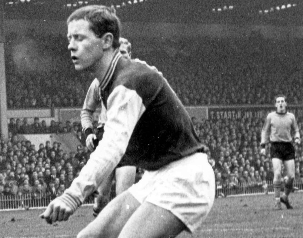 Barry Stobart