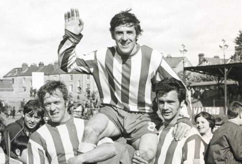 Dermot Curtis