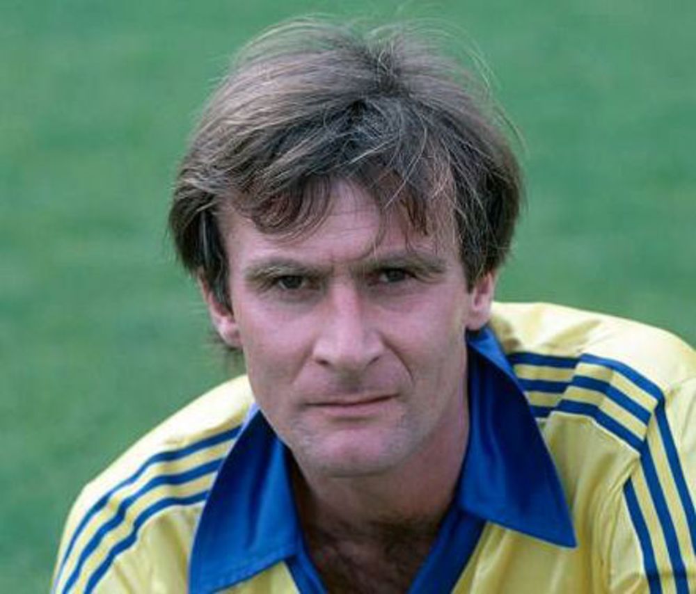 Leighton Phillips