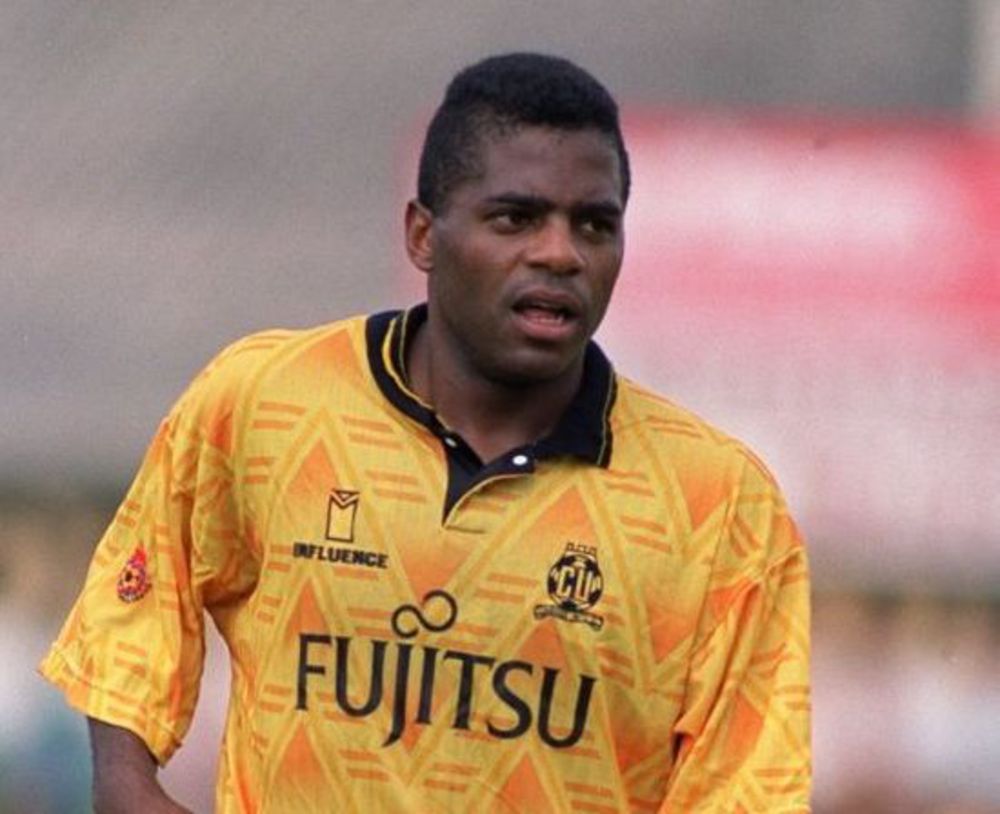 Tony Dennis
