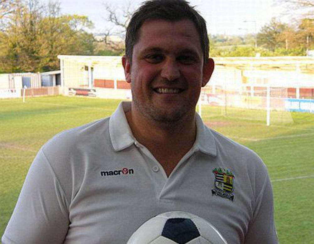 Gary Birch