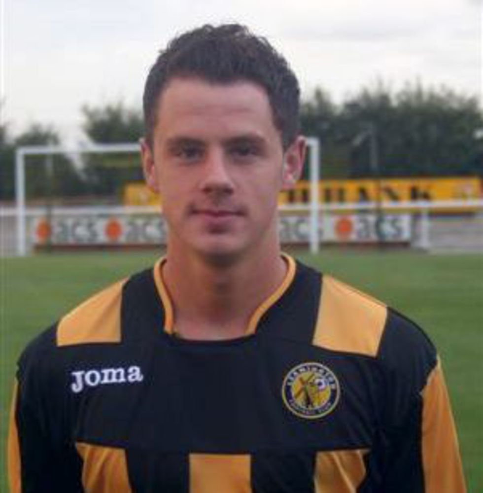 Michael Tuohy