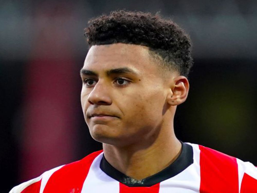 Ollie Watkins