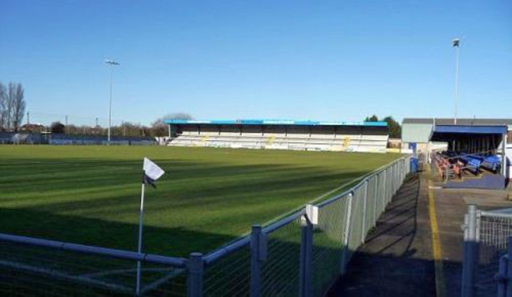 Woodspring Park (Photo: Dan Westwell)