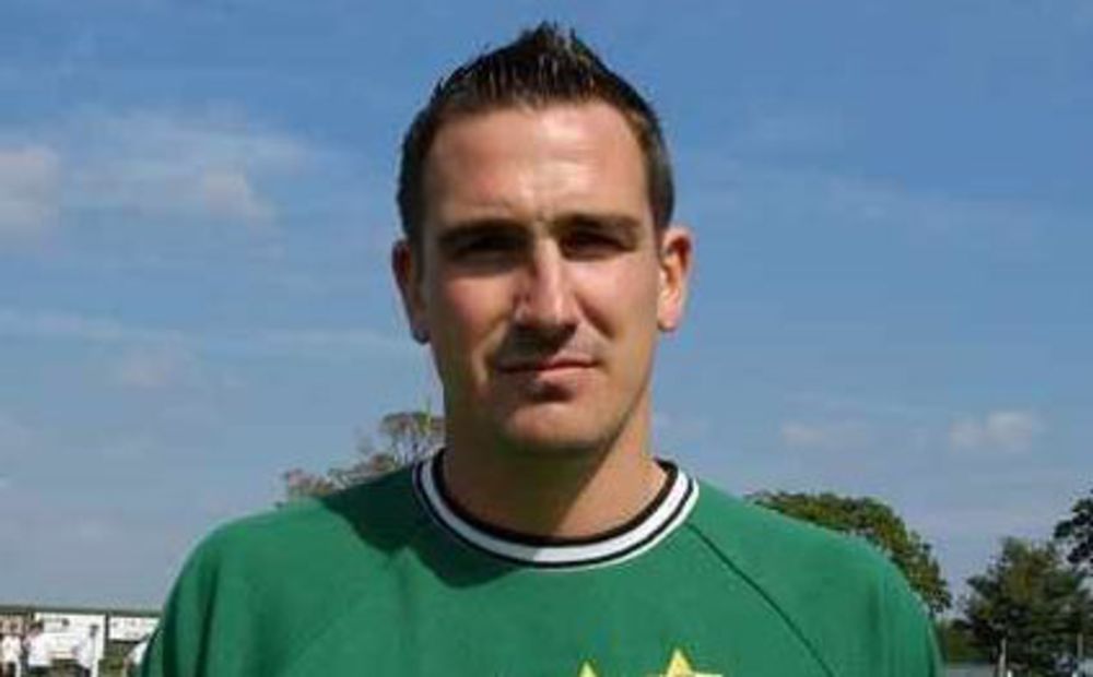 Danny O`Hagan