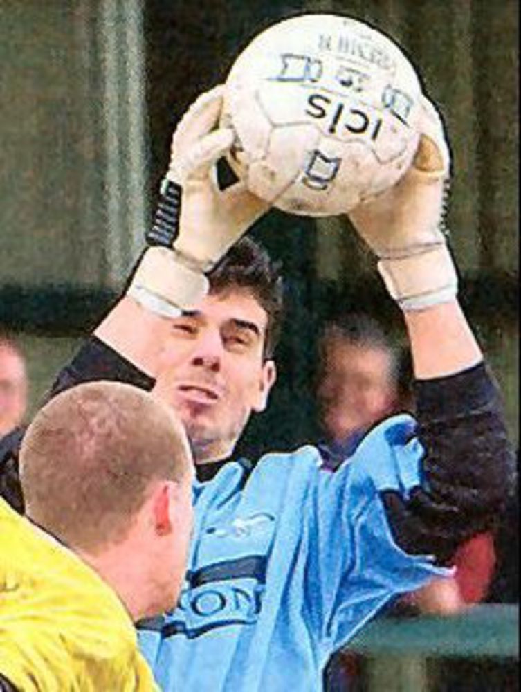 Stuart Jones