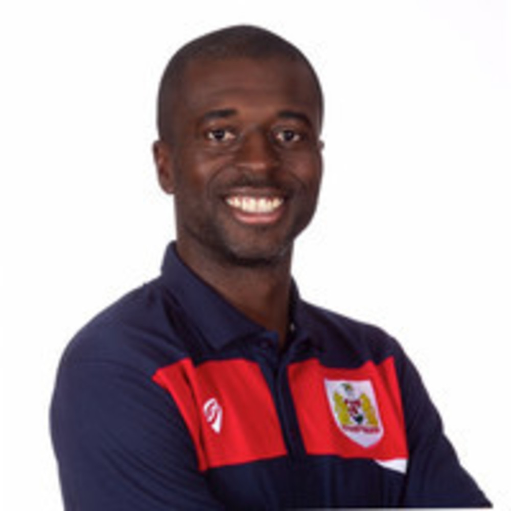 Marvin Brown