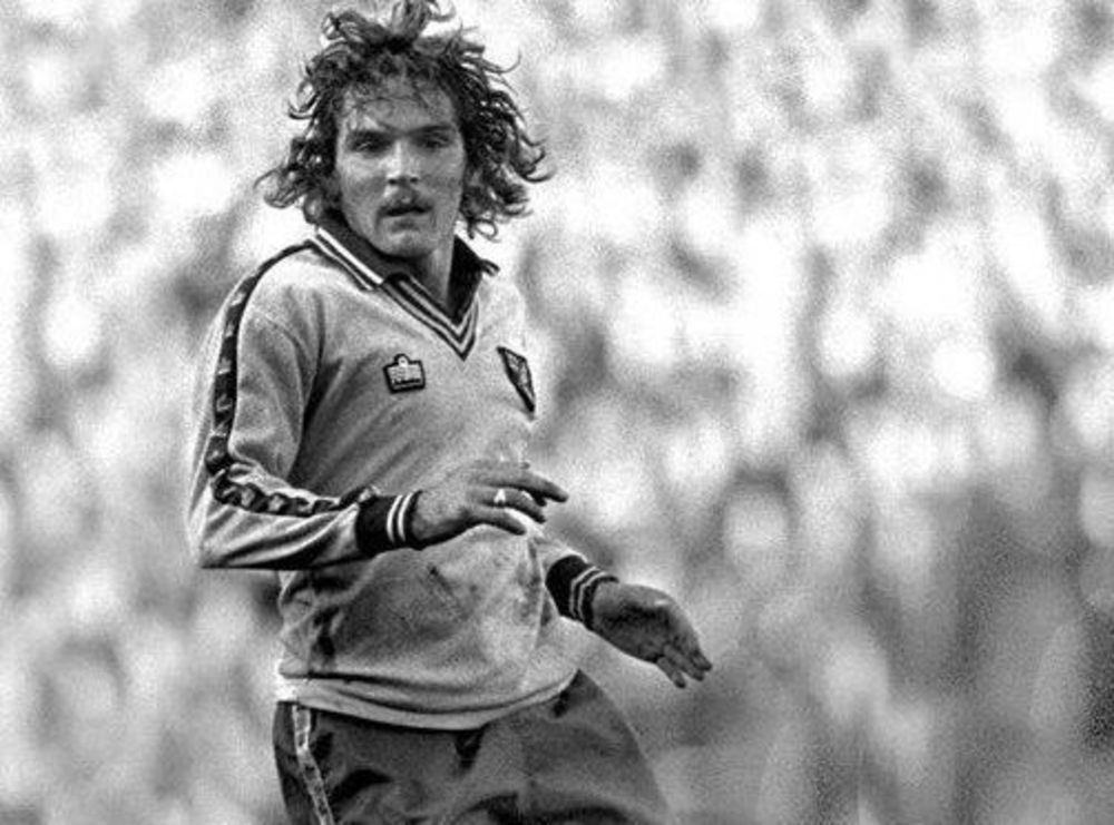 Roger Gibbins