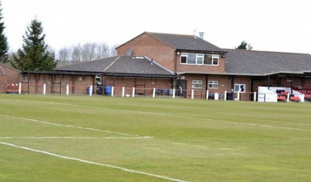 Raunds Town Kiln Park