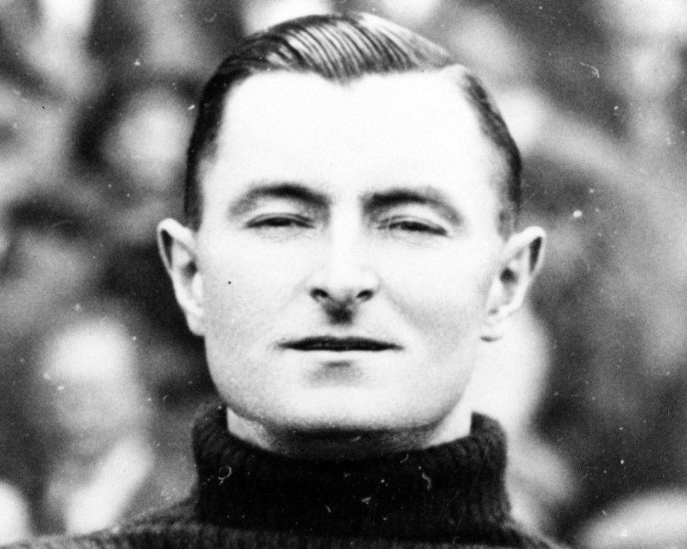 Bert Scriven