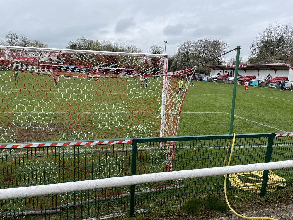 Saturday`s Friendly Action.... The Southern League