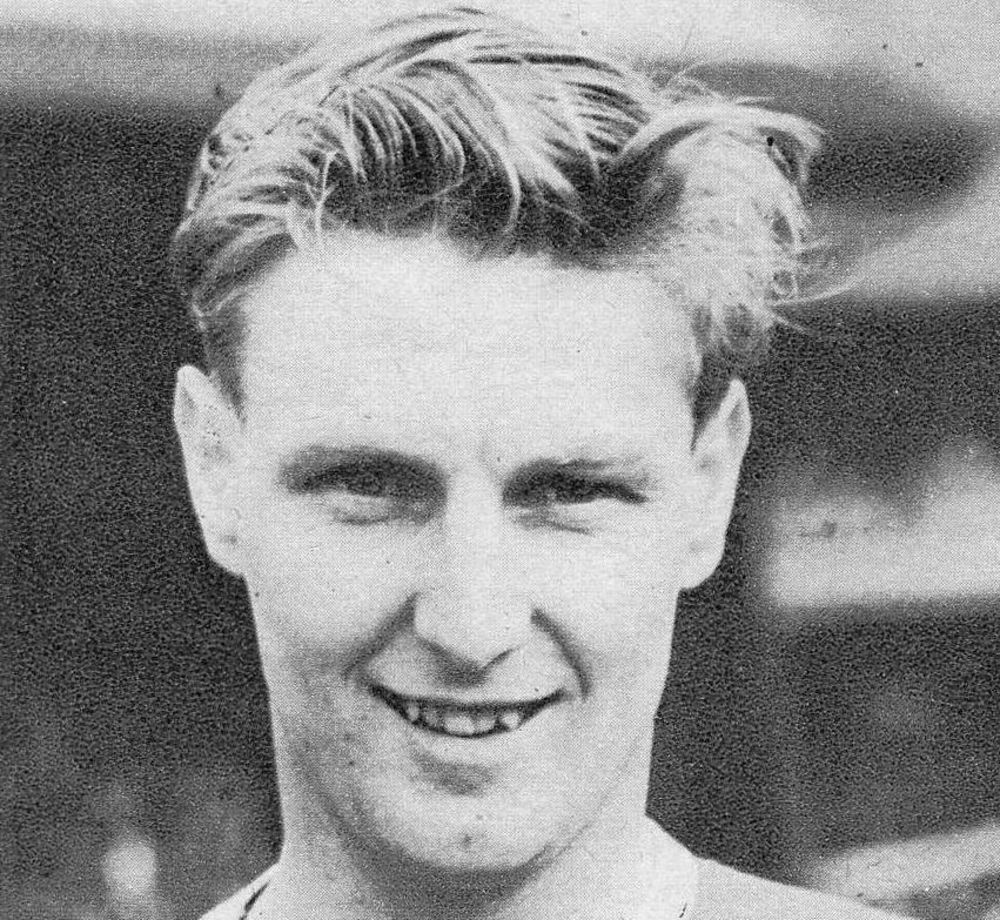 Bobby Etheridge