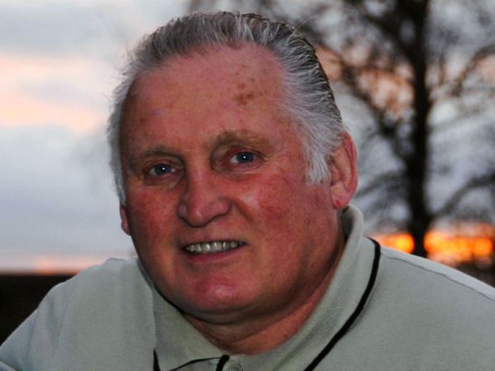 Don Gowans