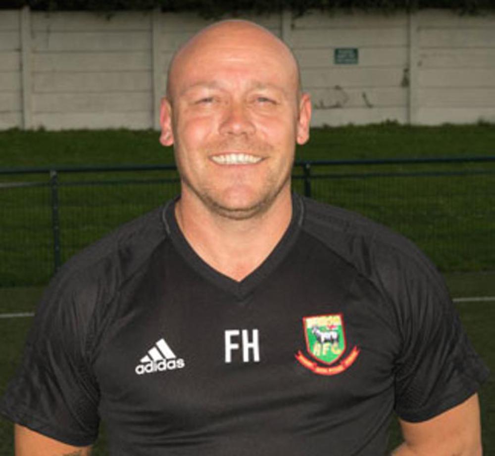 Freddie Hyatt