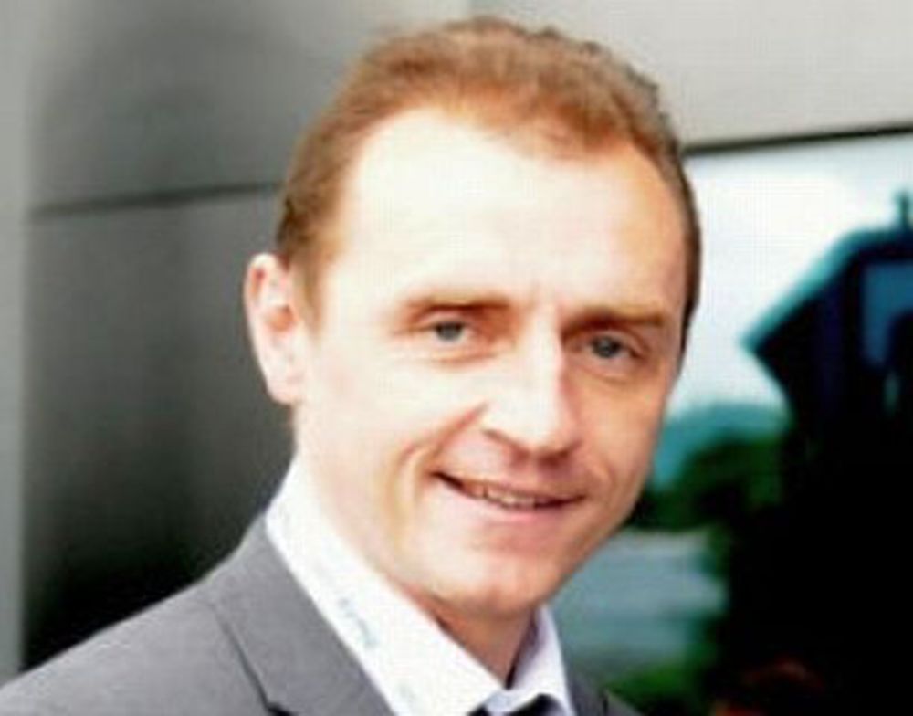 Steve Cuggy