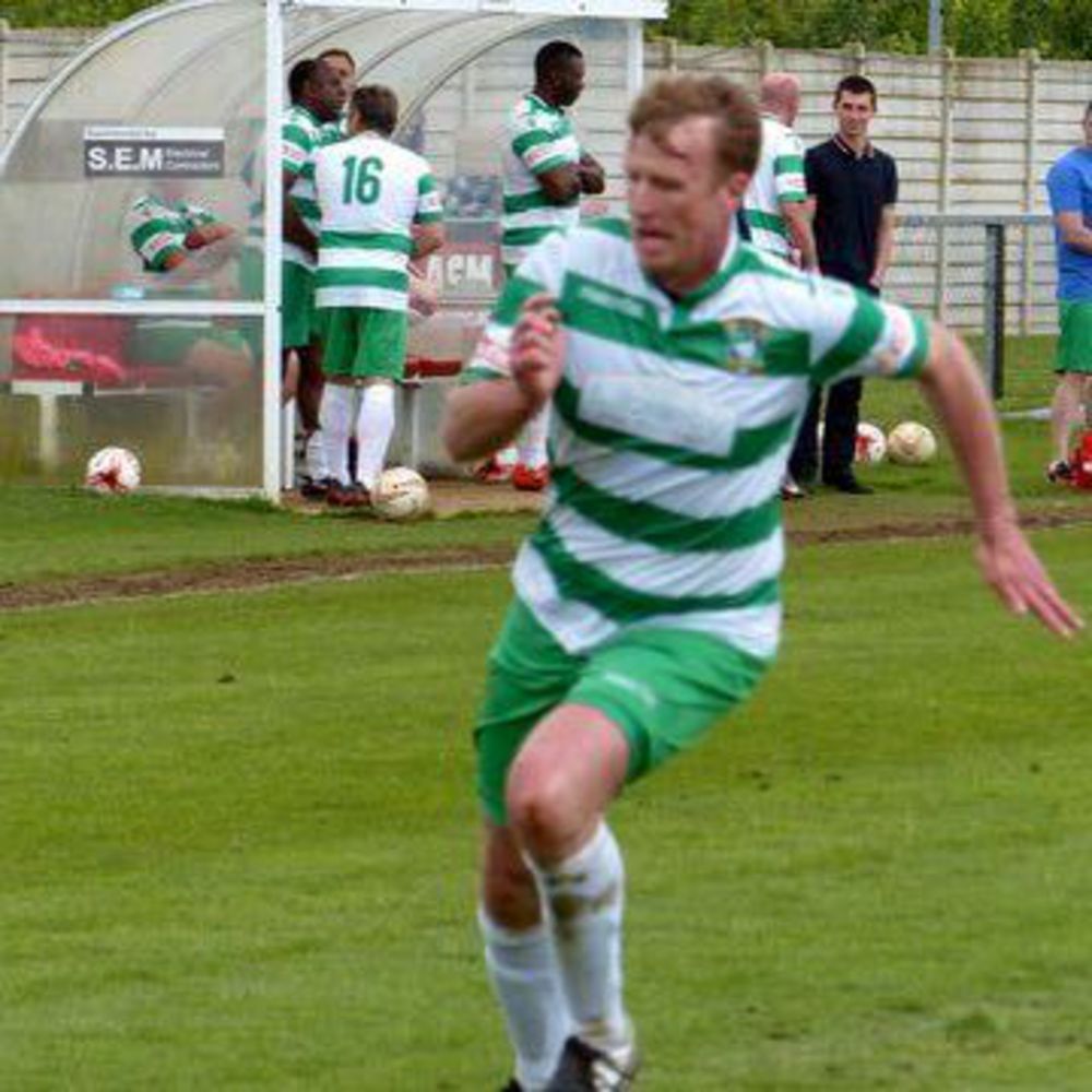 Matt Hayward