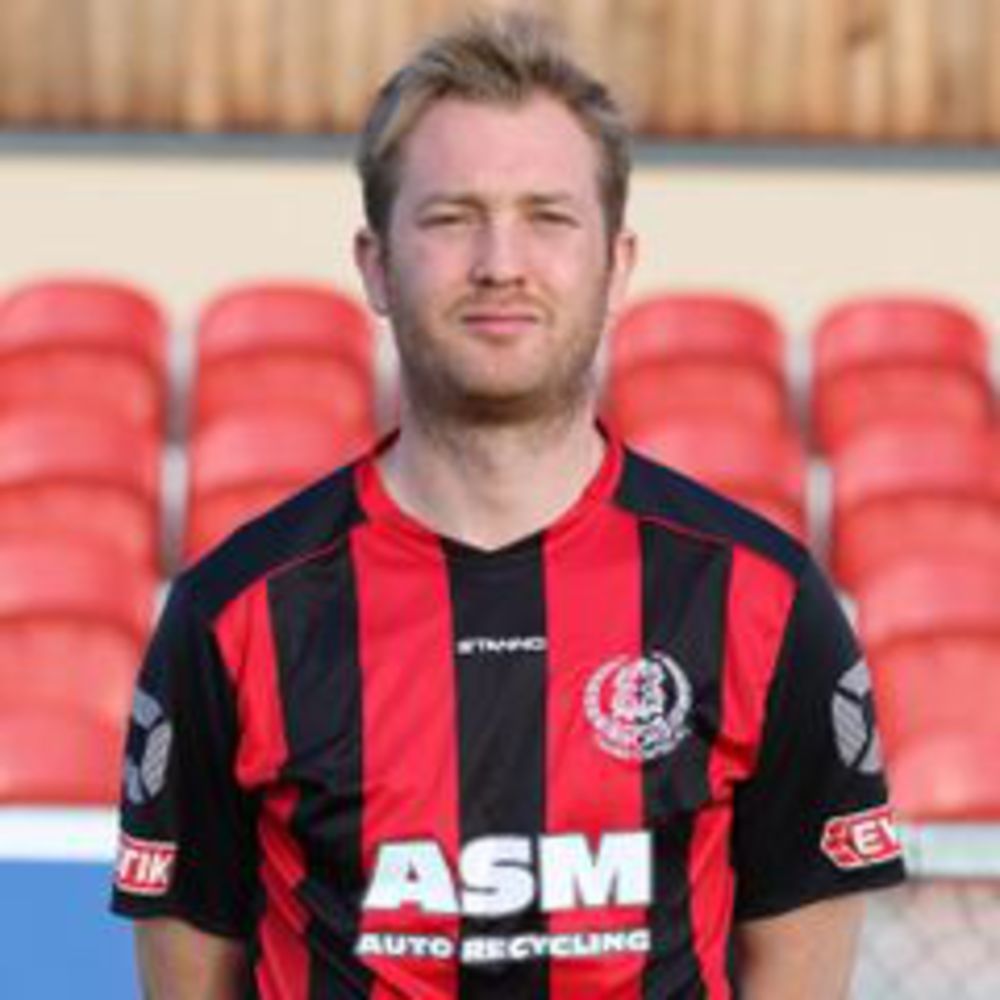 Ben Connelly