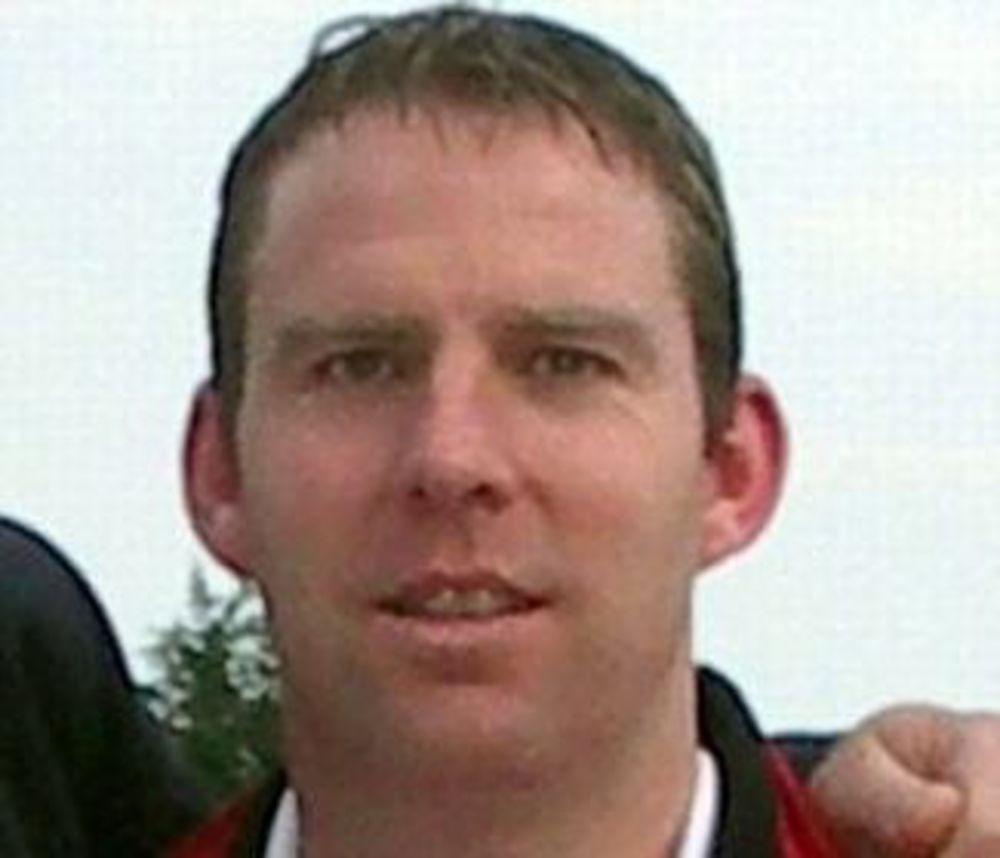 Phil Mason