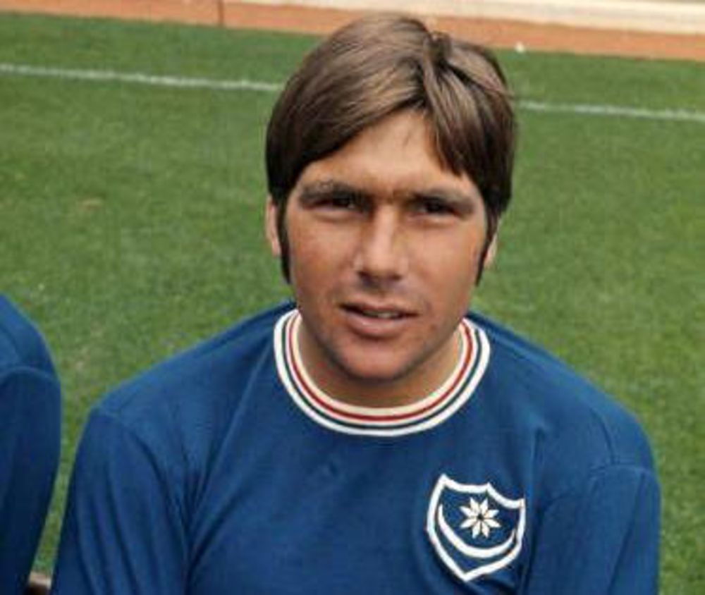 David Munks