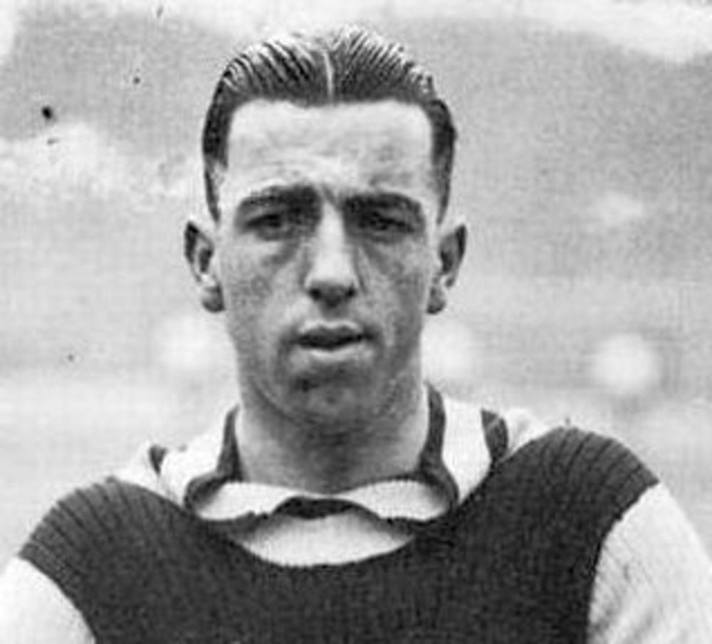 Frank Broome