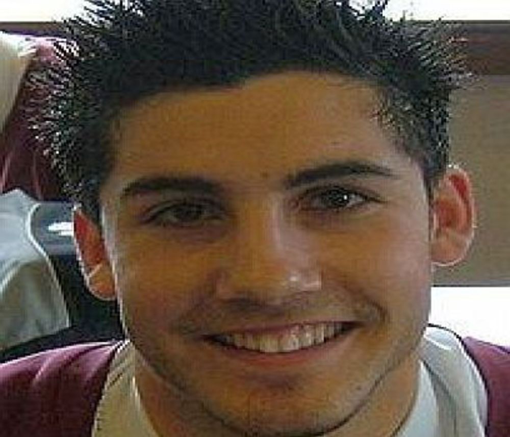 Alex Campana
