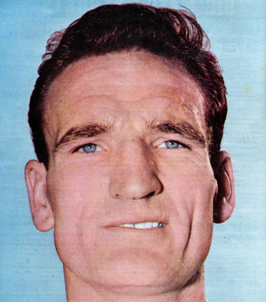 Roy Jennings