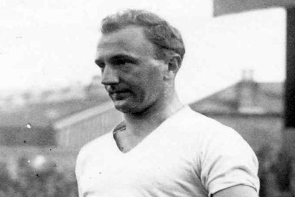 Seamus Dunne