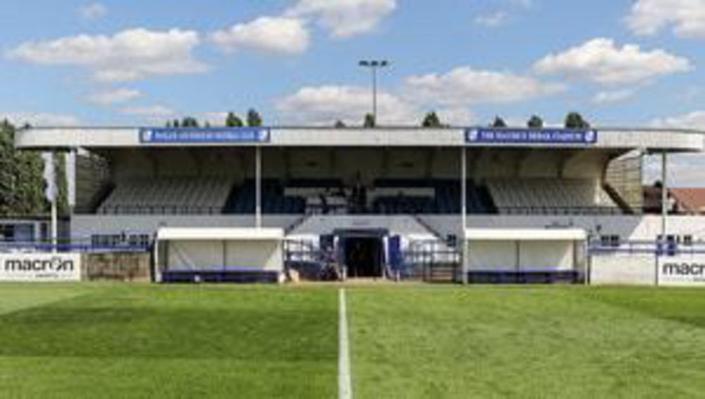 Wingate & Finchley