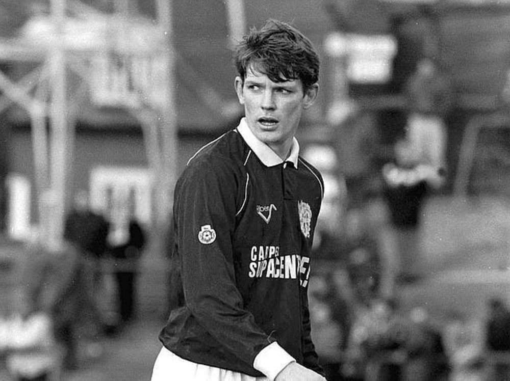 Pat Gavin